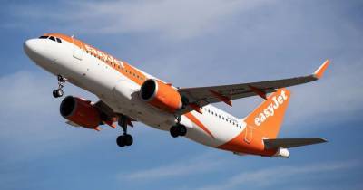 EasyJet cancels Scots holidays until March due to lockdown travel bans - www.dailyrecord.co.uk - Scotland