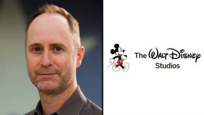 Tom MacDougall Named President, Walt Disney Music - deadline.com