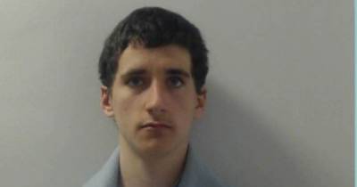 Man jailed for abducting and sexually abusing teenage girl in park - www.manchestereveningnews.co.uk