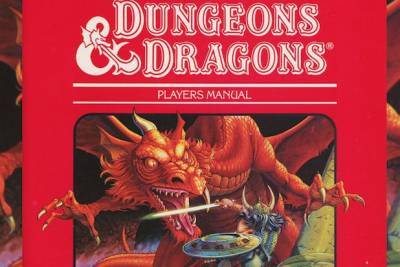 ‘John Wick’ Writer Is Developing a ‘Dungeons & Dragons’ TV Series for Entertainment One - thewrap.com