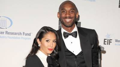 Vanessa Bryant Gets Candid About Grief and Suicidal Thoughts Ahead of Anniversary of Kobe and Gianna's Deaths - www.etonline.com