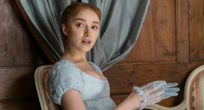 Bridgerton's Phoebe Dynevor Explains Why Fans Might Be Waiting a While for Season 2 - www.justjared.com
