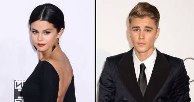 Is Selena Gomez’s New Song ‘De Una Vez’ About Justin Bieber? Why Fans Think So - www.usmagazine.com