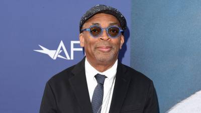 Spike Lee Feels 'Blessed' Celebrating His Legacy and His Kids Being Named Golden Globe Ambassadors (Exclusive) - www.etonline.com - USA