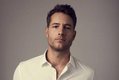 Justin Hartley To Star In ‘The Never Game’ TV Adaptation In Works At 20th Television, Will EP With Ken Olin - deadline.com