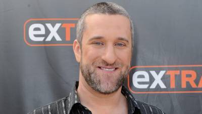 Dustin Diamond's 'Saved by the Bell' co-stars send well-wishes after cancer diagnosis - www.foxnews.com