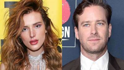 Bella Thorne defends Armie Hammer against ‘cannibal’ allegations: ‘I honestly can’t believe this’ - www.foxnews.com