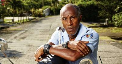 Florence Cassell - Death in Paradise star Danny John-Jules addresses his absence in series 10 - msn.com