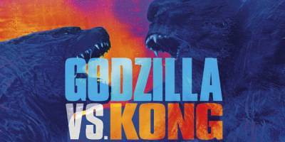 ‘Godzilla vs. Kong’ Release Date Moves Up From May To March - theplaylist.net