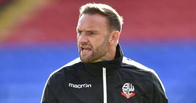 Ian Evatt confirms 'realistic' number of more Bolton Wanderers January window transfer signings - www.manchestereveningnews.co.uk - city Swansea - county Lee