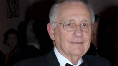 Philip J. Smith, Leader of the Shubert Organization, Dies at 89 - www.hollywoodreporter.com