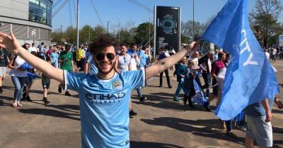 'Where were you when you were s***?': Two very different generations of Man City fans on being a blue in 2021 - www.manchestereveningnews.co.uk