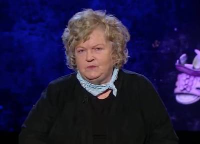 Late Late Show opens with powerful tribute to women and children of Ireland’s Mother and Baby Homes - evoke.ie - Ireland