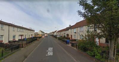 Horror as Ayrshire couple attacked with hammer and knife in their own home - www.dailyrecord.co.uk - city Irvine