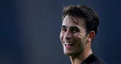 Eric Garcia to stay at Man City in January as Barcelona make announcement - www.manchestereveningnews.co.uk - Manchester
