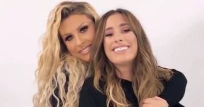 Mrs Hinch and Stacey Solomon return to social media as Stacey explains her absence after concerning fans - www.ok.co.uk