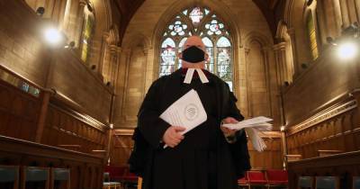 Scots church leaders threaten legal action if places of worship cannot reopen - www.dailyrecord.co.uk - Scotland
