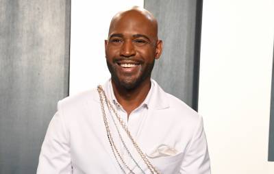 ‘Queer Eye’ star Karamo Brown joins cast of ‘Dear White People’ - www.nme.com