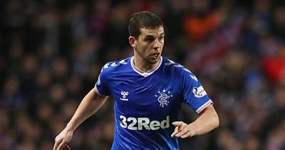 Jon Flanagan suffers life after Rangers blow as defender set to leave Charleroi without kicking a ball - www.dailyrecord.co.uk - Belgium - Poland