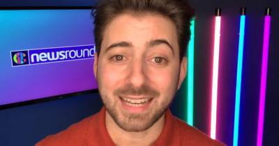 BBC Newsround’s Ricky Boleto creates ‘incredible’ studio in his back garden by converting an old shed in lockdown - www.manchestereveningnews.co.uk - London