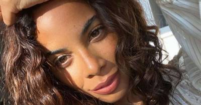 Rochelle Humes proves just how stylish her bedroom is in new photo - www.msn.com