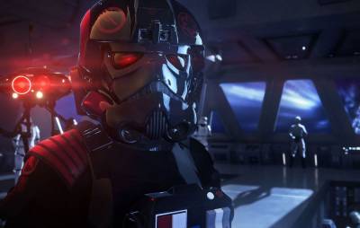 ‘Star Wars: Battlefront II’ giveaway crashes servers due to popularity - www.nme.com