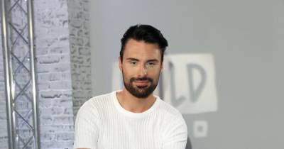 Rylan Clark-Neal heartbreakingly says he is ‘still not happy’ with how he looks after being bullied in his teens - www.ok.co.uk