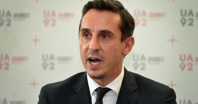 Gary Neville’s Trafford university given seal of approval from inspectors - www.manchestereveningnews.co.uk - Britain - Manchester