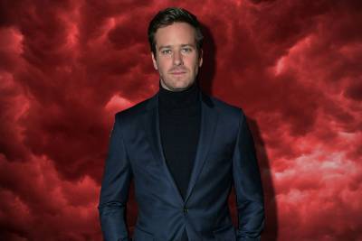 Page VI (Vi) - Armie Hammer - Courtney Vucekovich - Inside Armie Hammer’s secret life fueled by alcohol, BDSM and infidelity - nypost.com