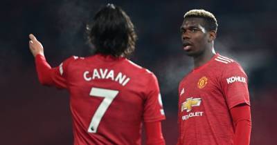 Pogba and Cavani to start - Predicted Manchester United starting XI vs Liverpool FC - www.manchestereveningnews.co.uk - Manchester