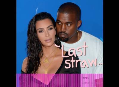How Interested Is Kanye West In Being A Father? | Perez Hilton - perezhilton.com