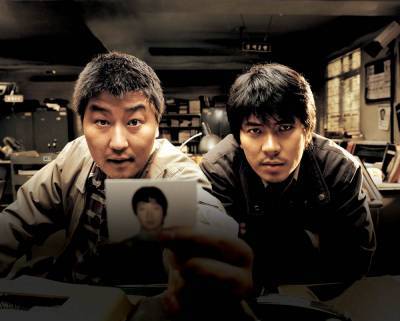 Criterion Adds Boon Joon Ho’s ‘ Memories Of Murder,’ ‘Irma Vep,’ ‘History Is Made At Night’ & More In April - theplaylist.net