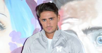 Stephen Bear's dating history after he's 'arrested at Heathrow Airport on his birthday after arriving home from Dubai' - www.ok.co.uk - Dubai
