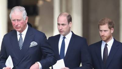 Prince Harry 'heartbroken' over royal family rift, friend says: 'A lot of hurt feelings' - www.foxnews.com - Britain - South Africa - Santa Barbara