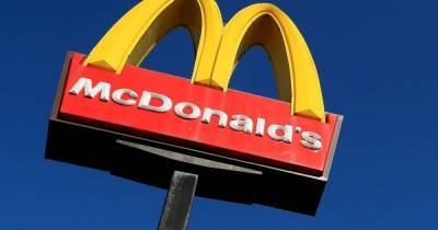 Mancunians made 124 mile round trip to go to McDonald's - they've been fined £800 - www.manchestereveningnews.co.uk - Manchester