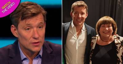 Tipping Point presenter Ben Shephard pays emotional tribute to winner who died before episode aired - www.manchestereveningnews.co.uk