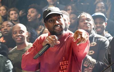 Kanye West’s Yeezy brand sues intern for breaking NDA - www.nme.com - Choir