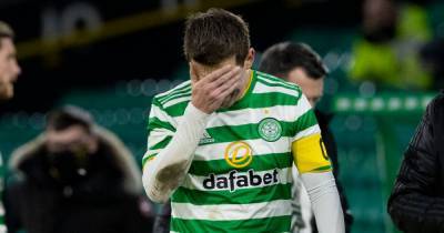 Callum McGregor claims Celtic 'didn't understand' Livingston slog as midfielder delivers brutal points verdict - www.dailyrecord.co.uk