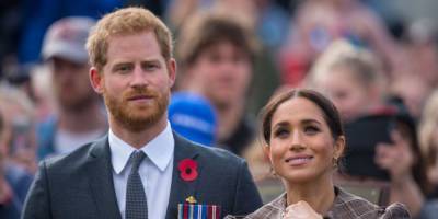 Royal Family - Harry Is - Prince Harry Is "Heartbroken" Because of the Tensions Within the Royal Family - cosmopolitan.com - Los Angeles
