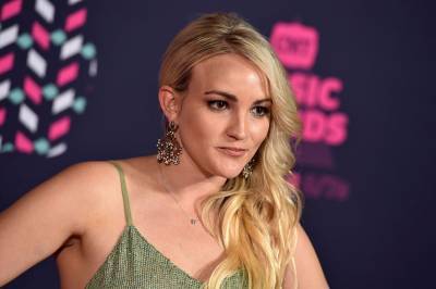 Jamie Lynn Spears Clarifies Comments About Tesla And The Death Of Her Cats - etcanada.com