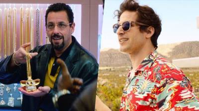 Andy Samberg “Would Die” To Do His Version of ‘Uncut Gems’ - theplaylist.net - city Sandler