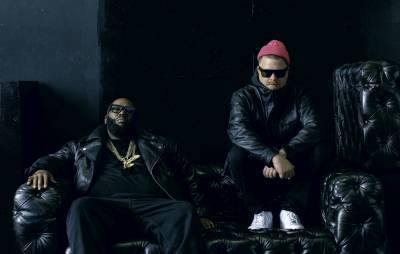 Run The Jewels team up with Mexican Institute Of Sound for ‘Ooh La La’ remix - www.nme.com - Mexico