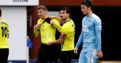 Stockport County suffer late FA Trophy defeat to Notts County - www.manchestereveningnews.co.uk - county Stockport - county Notts
