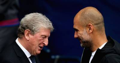 Why Crystal Palace are not looking forward to playing Man City - www.manchestereveningnews.co.uk - Manchester - Birmingham