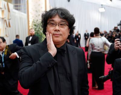 ‘Parasite’ Director Bong Joon-ho To Head Venice Film Festival Jury - etcanada.com - South Korea