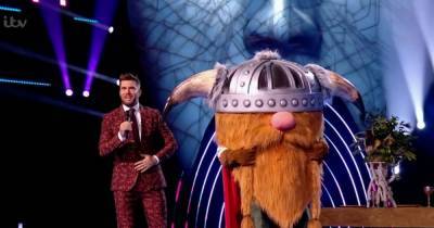 The Masked Singer fans convinced an 80s pop heartthrob is Viking - and his Wikipedia page appears to confirm it - www.manchestereveningnews.co.uk - Norway