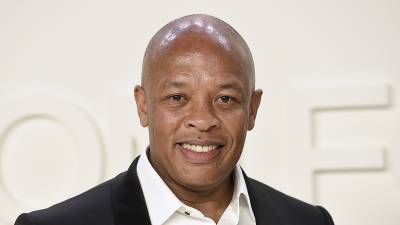 Dr. Dre Recovering at Home After Brain Aneurysm - variety.com