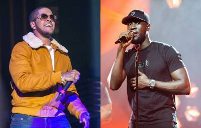 Chip takes aim at Stormzy again on new single ’10 Commandments’ - www.nme.com