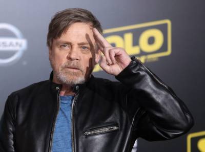 Mark Hamill Is ‘Grateful’ For The Chance to ‘Revisit’ Luke Skywalker For ‘The Mandalorian’ - etcanada.com