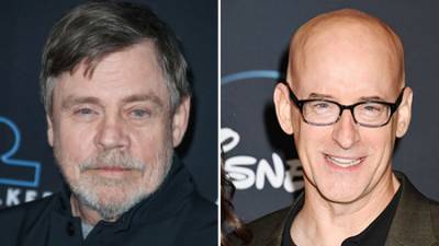 Mark Hamill Thanks Peyton Reed For “Unexpected Opportunity” To Feature Luke Skywalker In ‘The Mandalorian’ Finale - deadline.com